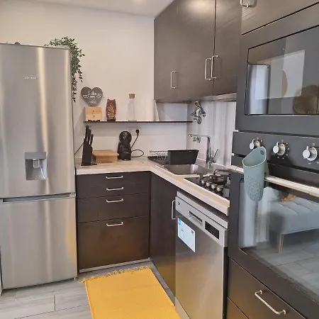 Cool Living Quarteira, 2 Bedroom With Ocean View Quarteira