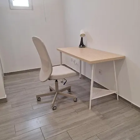 Cool Living Quarteira, 2 Bedroom With Ocean View 奎特里拉