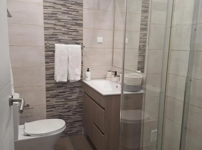 Cool Living Quarteira, 2 Bedroom With Ocean View