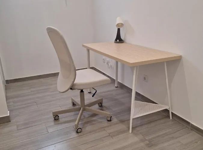 Cool Living Quarteira, 2 Bedroom With Ocean View Quarteira