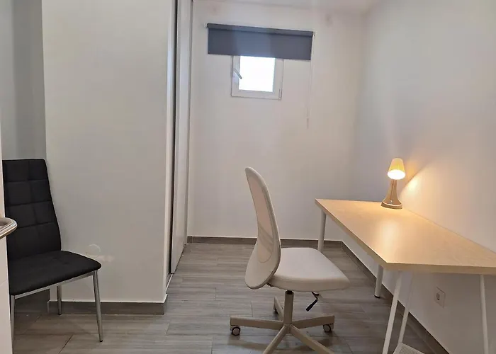 Cool Living Quarteira, 2 Bedroom With Ocean View Quarteira