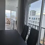 Lägenhet Cool Living Quarteira, 2 Bedroom With Ocean View *