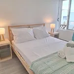 Lägenhet Cool Living Quarteira, 2 Bedroom With Ocean View *