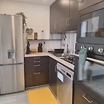 Cool Living Quarteira, 2 Bedroom With Ocean View Quarteira