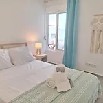 Cool Living Quarteira, 2 Bedroom With Ocean View Quarteira