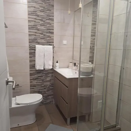 Cool Living Quarteira, 2 Bedroom With Ocean View
