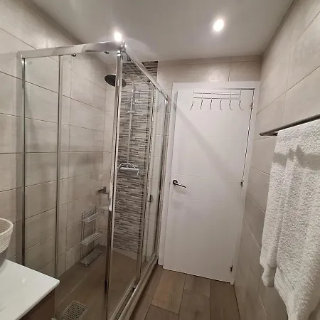 Cool Living Quarteira, 2 Bedroom With Ocean View