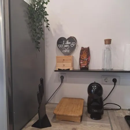 Cool Living Quarteira, 2 Bedroom With Ocean View