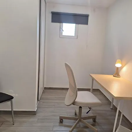 Cool Living Quarteira, 2 Bedroom With Ocean View Quarteira