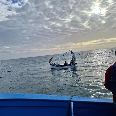 Cool Living Quarteira, 2 Bedroom With Ocean View * Quarteira