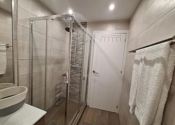 Cool Living Quarteira, 2 Bedroom With Ocean View