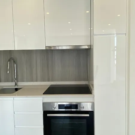 Διαμέρισμα Cool Living Quarteira, 2 Bedroom With Ocean View *